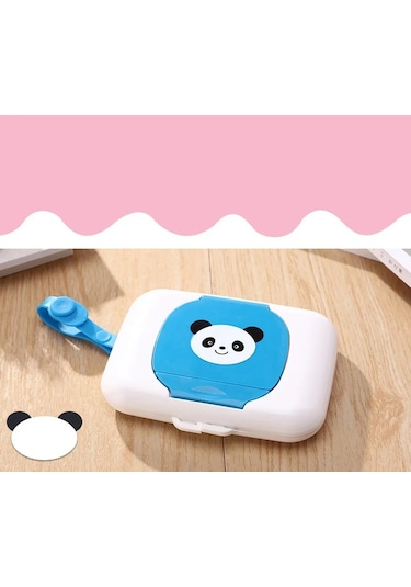 Altın-bebek Seyahat Doku Kutusu Silin Durumda Çocuk Islak Mendil Kutusu Değiştirme Dağıtıcı Depolama Tutucu Uygun Boite A Mouchoir