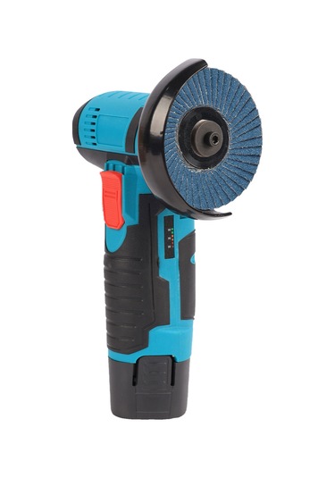 Kosona 75mm Çaplı Taşlama Diski - Elektrikli Aleti İçin Uyumlu, Kesim Ve Parlatma İşlevi, Ev İçin Kullanım, 1 Adet