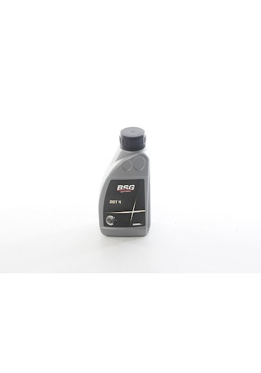 Bsg Hidrolik Yağı Dot 4 Sarı 500 ML
