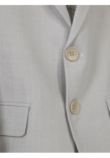 Civil Boys Erkek Çocuk Ceket 6-9 Yaş Bej Bej