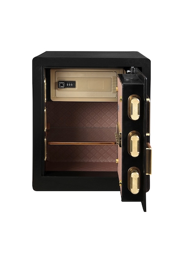 İnsafe ISC45YH Special Edition Orta Boy Çelik Para Kasası