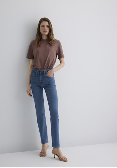 Mavi - Kendra Gold Luxury Vintage Indigo Mavisi Jean Pantolon 1074689169 Mavi Mavi - Kendra Gold Luxury Vintage Indigo Mavisi Jean Pantolon 1074689169 Mavi