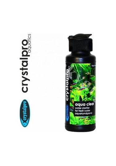 Crystalpro Aqua Clear 125 ML