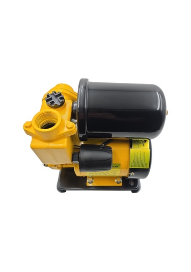 Fixonic BHD00260 370W/0.5HP Mini Hidrofor