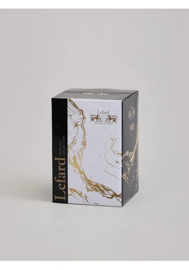 Lefard 700 Ml Kapaklı Fantasy Kutusu - Kuruyemiş Ve Kuru Gıdalar İç 159745343