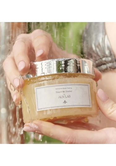 Aln Lab Vücut Peeling 250 Ml