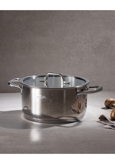 Madame Coco Nova Derin Tencere 22cm Tncr0000000029