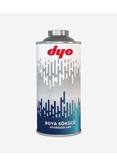 Dyo Boya Sökücü Hydrosolver 1L