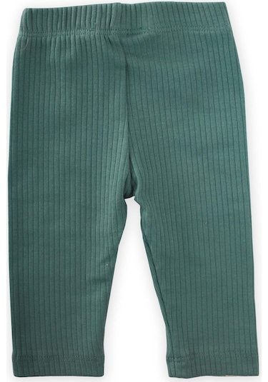 Cigit Fitilli Tayt 0-5 Yaş Çağla Yeşili Çağla Yeşili