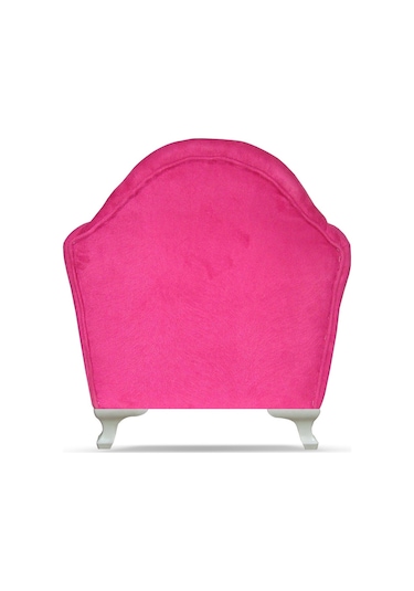 Isme Özel Çocuk Koltuğu Açık Pembe (230637279)