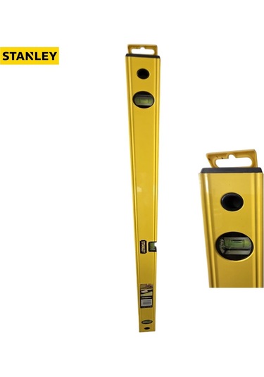 Stanley 1-42-239 Su Terazisi 100 Cm