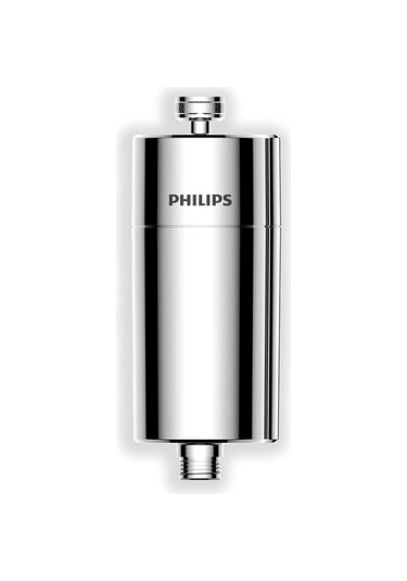 Philps AWP1775CH Duş Filtresi Ve AWP175 Kartuş Dahil Yıkanabilir Filtre