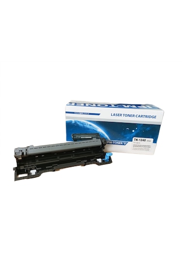 Kyocera Tk-1240 Uyumlu Drum Unitesi Pa2000/pa2000w/ma2000/ma2000w