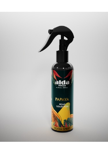 Alda Perfume Papaya Oda Spreyi 250 ML
