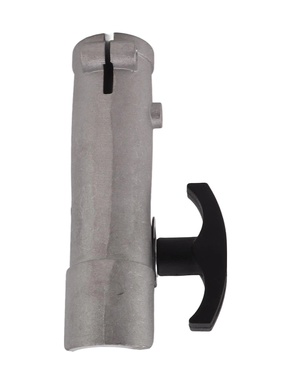 Geeroyoo 26mm 7 Dişli Abs-alüminyum Mil Bağlantı Klampsı - Budama Makinesi, Çalı Kesici Ve Yeşil Alan Gergin Testere İçin Dayanıklı Bağlantı Aracı