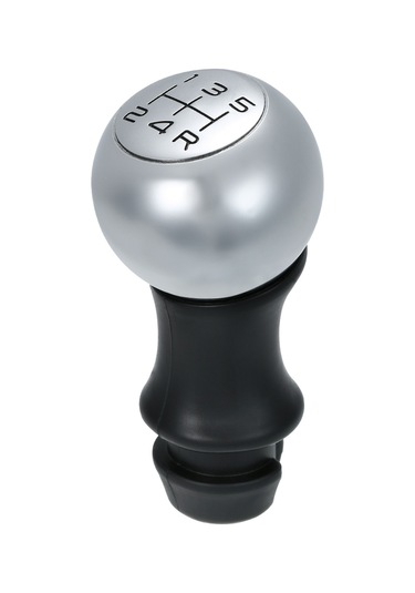 Vites Topuzu Krom Kafa Kolu Adaptörü Manuel 5 Hızlı Şanzıman Peugeot 106 206 207 306 307 407 408 508 807 İçin Uygundur