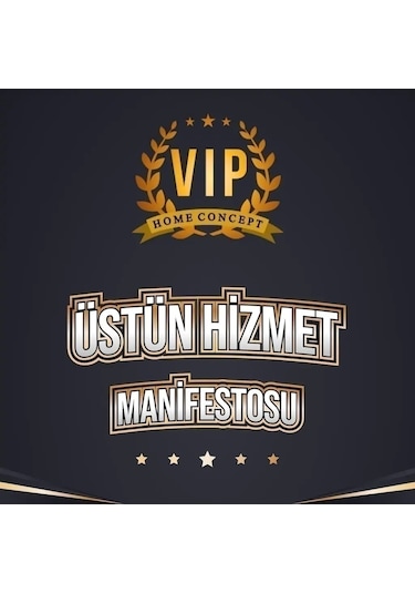 Viphomeconceptltd Vip Gölgelikli Salıncak Minder Takımı, Bahçe Minderi Kırmızı