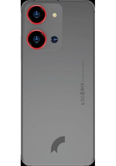 Reeder S19 Max Pro S Zoom Şarj Soketi Bordu Full