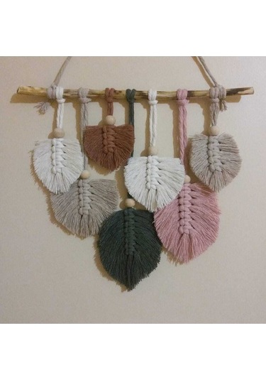 Makarome Sabitleyici Tutkal, 250 Gr. Yapıştırıcı Makrome Tutkalı - 2 Adet Tutkal