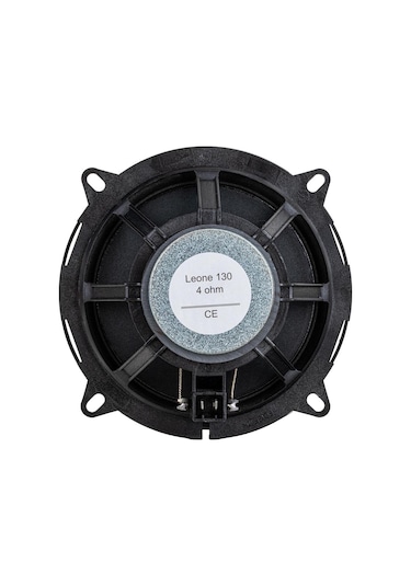 Leone 130 13 Cm 20 Watt Max 40 Watt Tweetersiz Oto Hoparlör