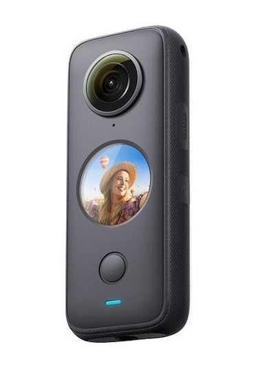 Insta360 ONE X2 360° 5.7K Aksiyon Kamerası