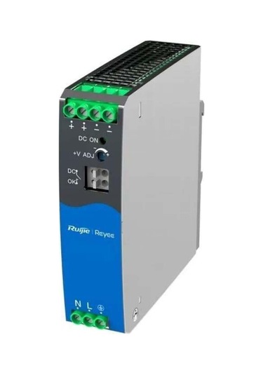 Reyee Rg-nıs-pa240-48 Endüstriyel Swıtch Guç Kaynağı-135815