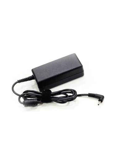 Hometech İle Uyumlu Alfa 590s Uyumlu Laptop Şarj Aleti, Adaptör