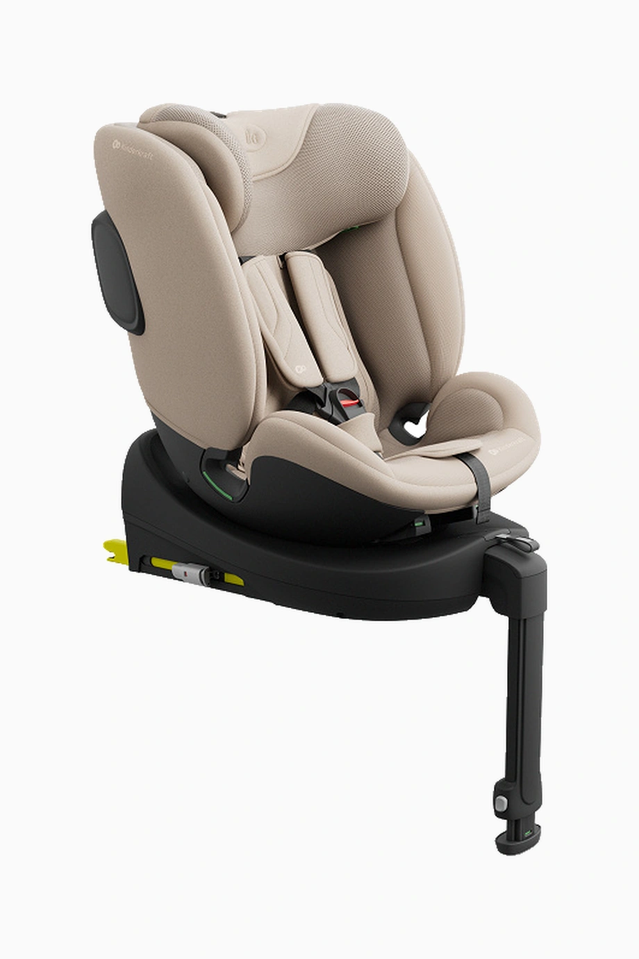 Kinderkraft Endura Safe 3 in1 Modüler Oto Koltuğu Seti 40 150 CM