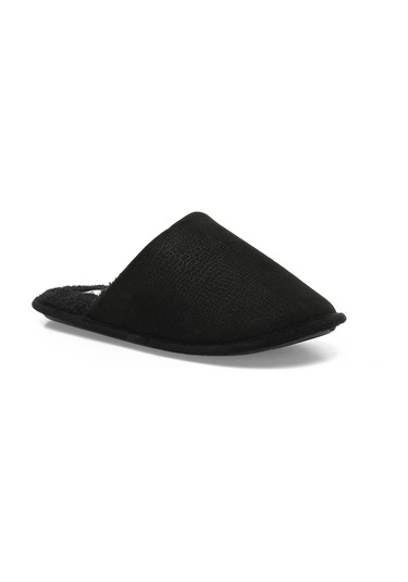 Polaris 608070.m4pr Siyah Erkek Panduf 000000000101921593 Siyah