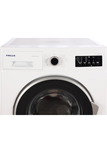 Finlux FN 6110 1000 Devir 6 KG Çamaşır Makinesi