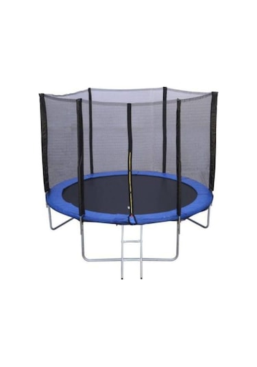 Hepitop File Korumalı Trambolin 244 CM