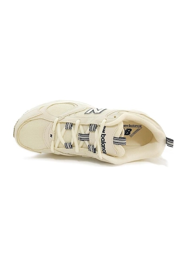 New Balance Lifestyle Unisex Günlük Ayakkabı Ml408bj Bej