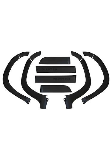 Türkmen Dacia Duster 2010-2017 Model Enjeksiyon Dodik Seti