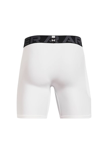 Under Armour Erkek HeatGear® Armour Compression Şort 1361596-100