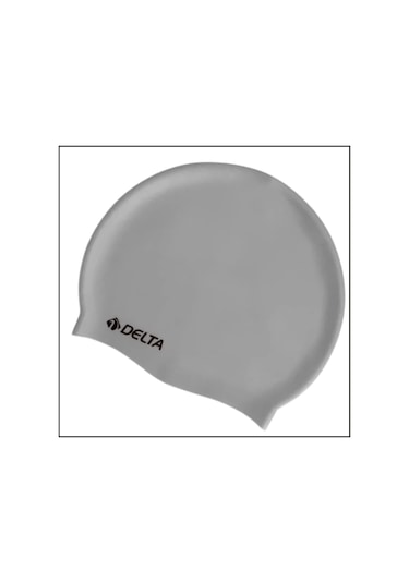 Uyguna-yakala Gri Ds255 Silikon Bone-mlz.088