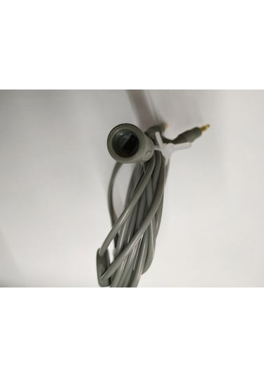 Elektro Koter Bipolar Penset Kablosu