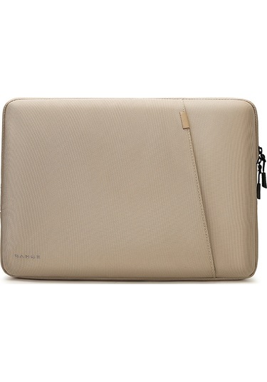 Sones Bange Bg-6801 Dizüstü Bilgisayar Çantası Dijital İç Düzenleyici, Renk: Haki Büyük Diğer