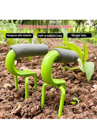 Yer Çam Çatalı'nı Aç