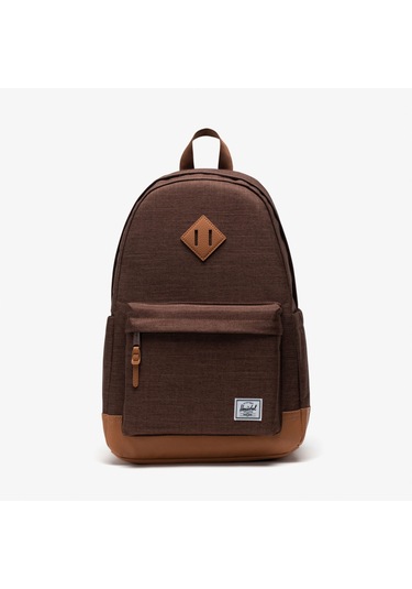 Herschel Heritage Classic Unisex Kahverengi Sırt Çantası 11383 Kahverengi