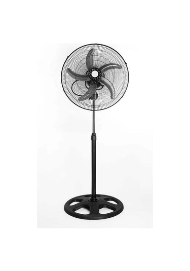 Maximus Venüs 18 4 Salınımlı 18" Ayaklı Vantilatör