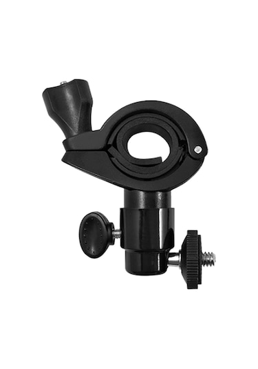 Araba Dikiz Aynası Dv Kamera Tutucu Otomatik Sürüş Video Kaydedici Braketi Dash Kamera Ayna Montaj Tutucu Siyah