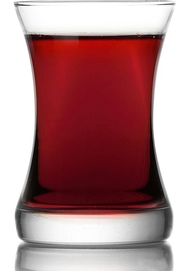 Lav Zen Çay Bardak 12 Li Çay Bardağı Zen313