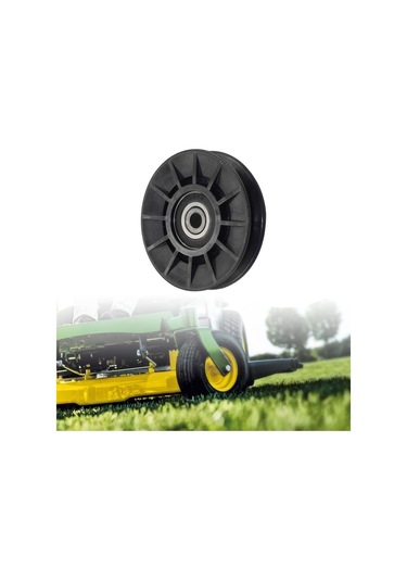 Suntek Magideal Çim Biçme Makinesi Güverte Avara Kasnağı 532194326