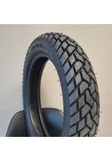 Maruti Tyres Kanuni Seyhan 150c, Suzuki Gn125 ,mondial Kt 1258 Arka 110-90-16dubleks Panther11