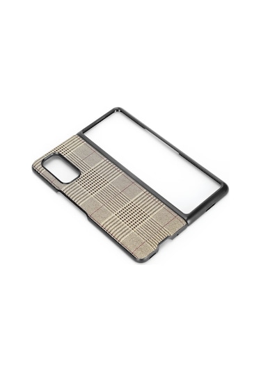 Xiaomi Mix Fold Çizilmeye Dayanıklı Kılıf Kaiyi