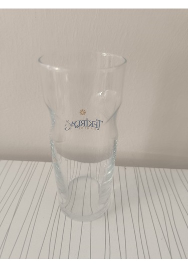 Atay Garage Rakı Bardağı 0,6cl