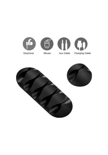 Kablo Düzenleyici Set Diğer