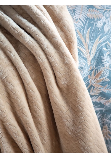 Bedline Apricity Yatak Örtülü Nevresim Takımı Çift Kişilik Tammy Tammy