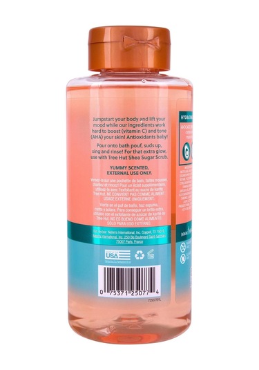 Tree Hut Vitamin C Duş Jeli 532 ML