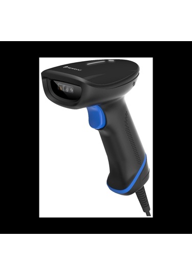 Newland Hr2300-sa, El Tipi, Cmos, Usb Kablolu, 1d Ve 2d Karekod, Barkod Okuyucu Ayaklı